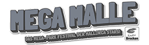 Mega Malle Logo